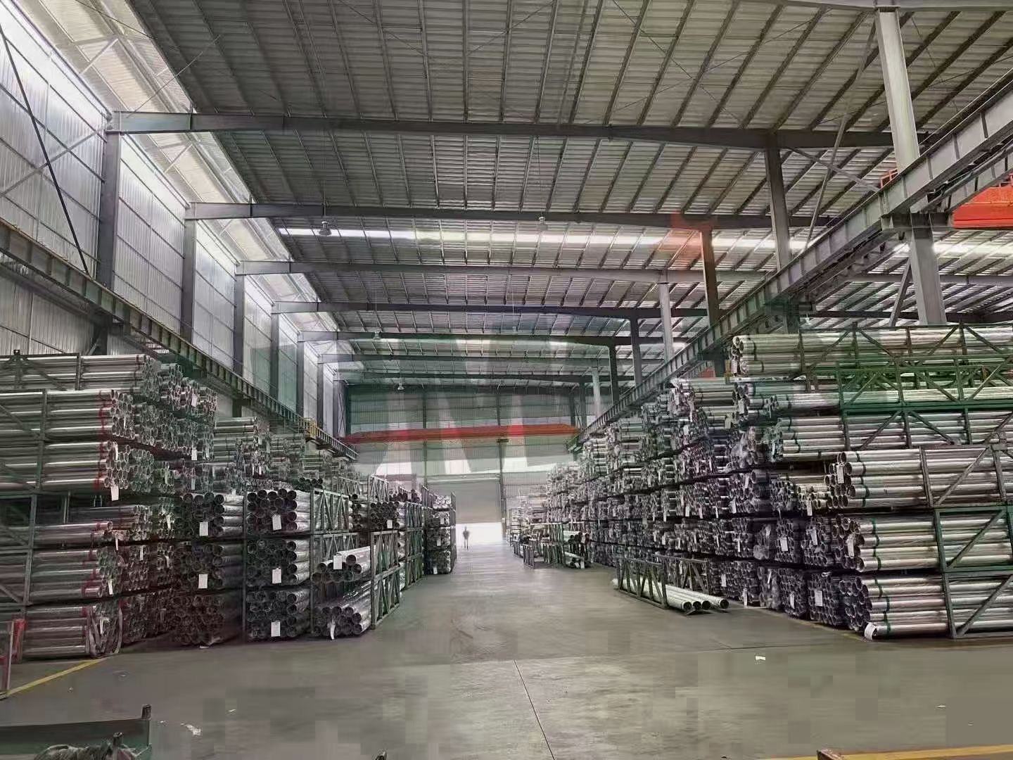 兰州市不锈钢激光切割不锈钢天沟 - 方案