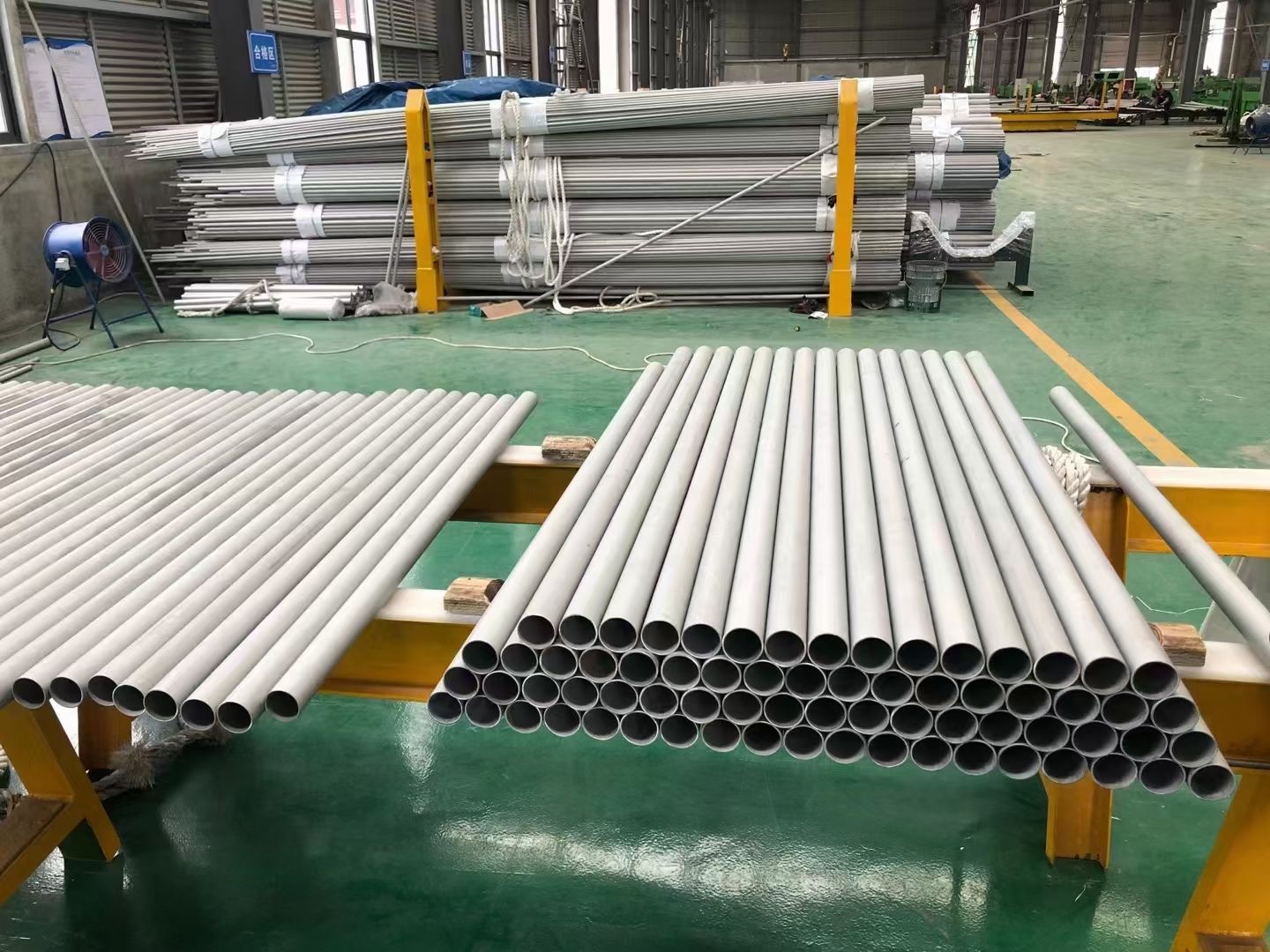 兰州市310s不锈钢管304不锈钢天沟 - 哪里好